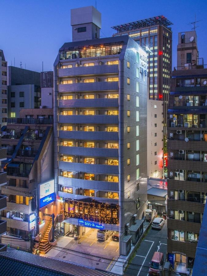 Sejour Fujita Hotel 3*