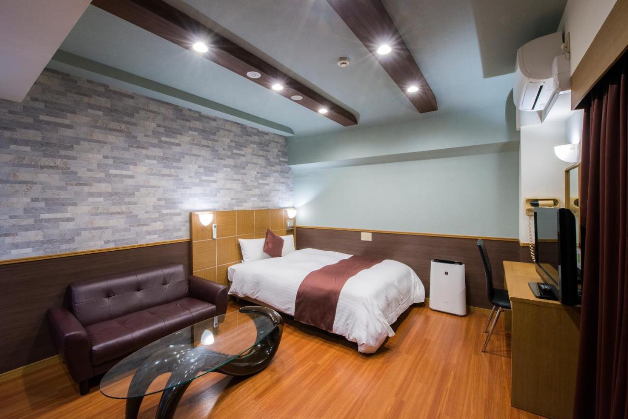 Sejour Fujita Hotel 3*
